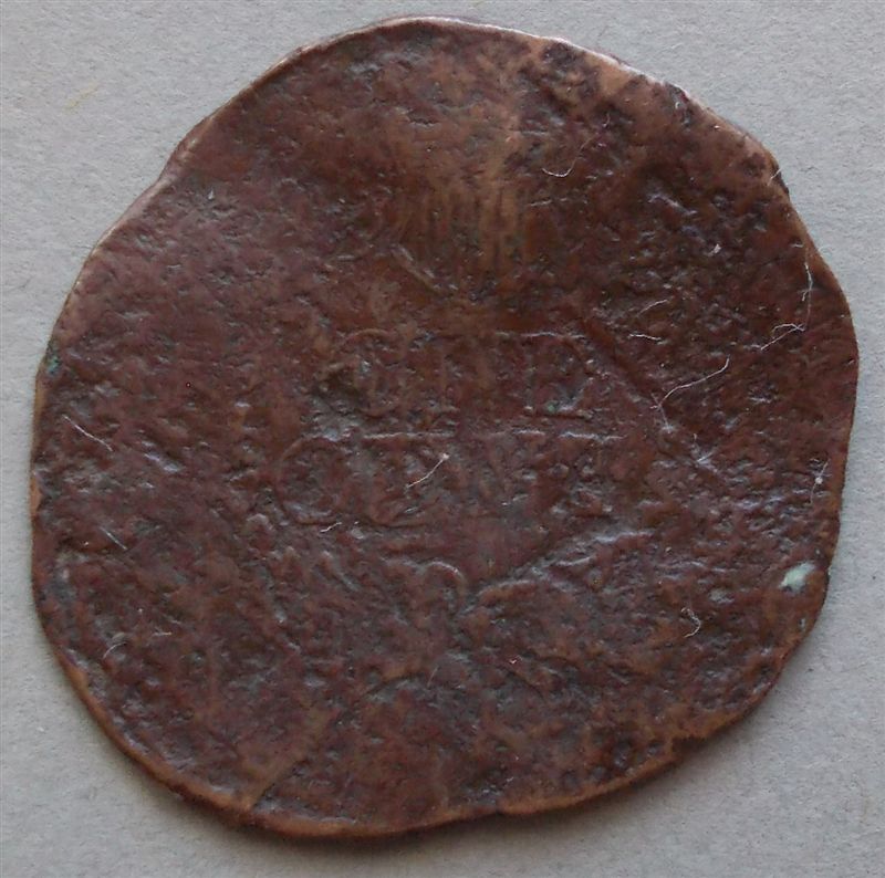The-Worst-1864-Indian-Head-Cent-You'll-Ever-See!